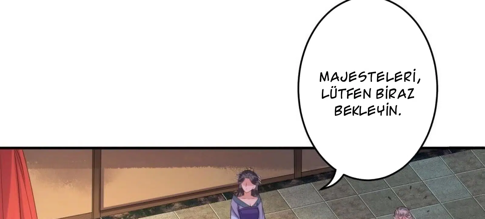 It’s Too Hard to Chase the Tsundere Prince - Bölüm 71 Sayfa 11