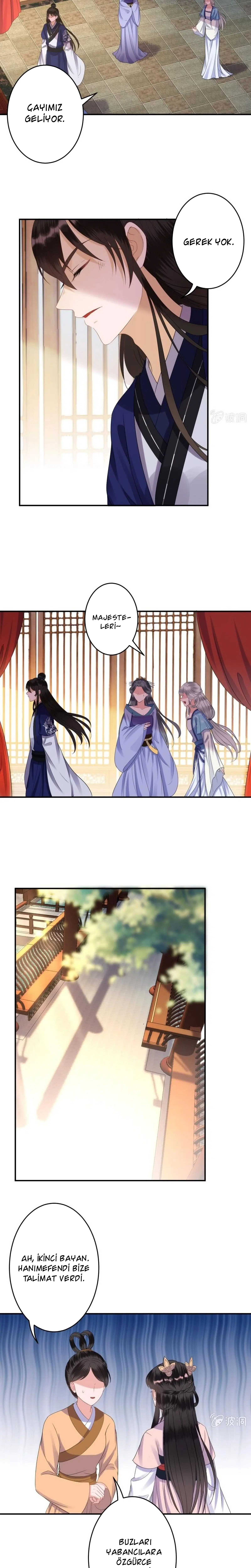 It’s Too Hard to Chase the Tsundere Prince - Bölüm 71 Sayfa 12