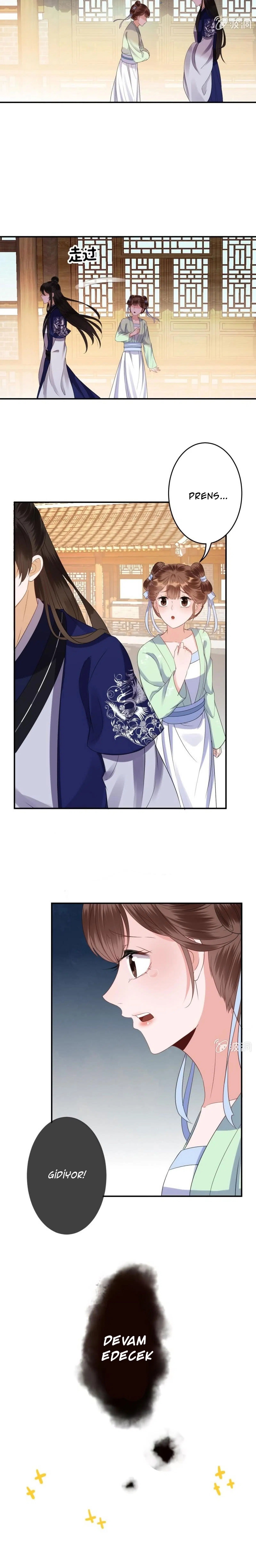 It’s Too Hard to Chase the Tsundere Prince - Bölüm 71 Sayfa 19