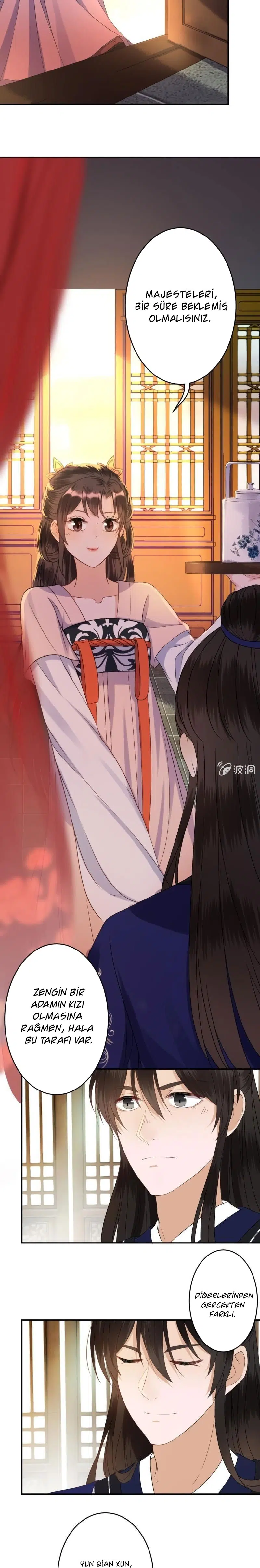 It’s Too Hard to Chase the Tsundere Prince - Bölüm 72 Sayfa 8