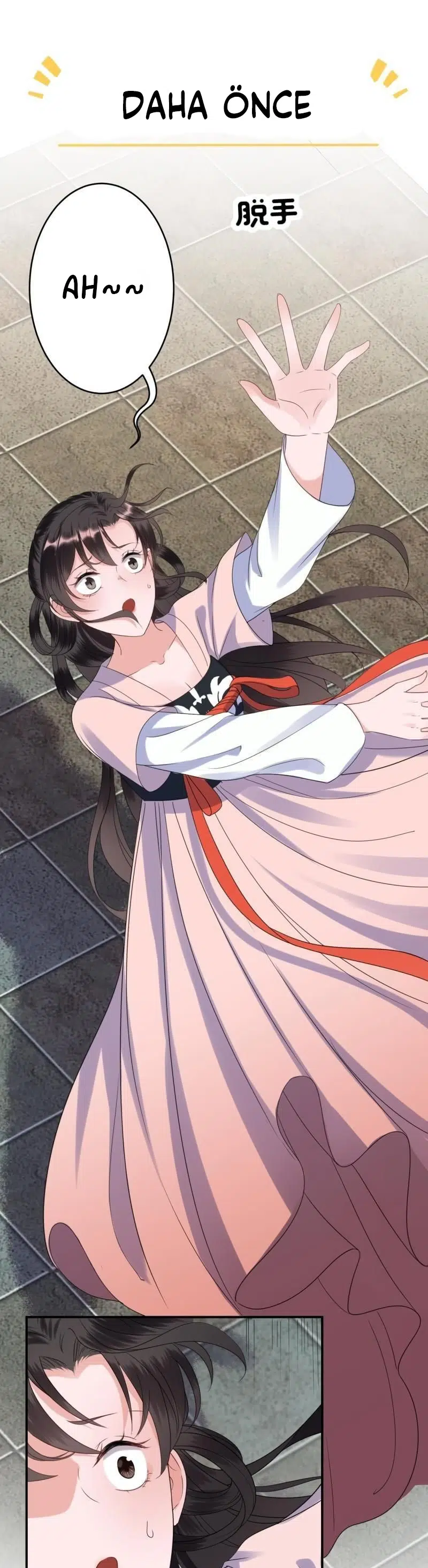 It’s Too Hard to Chase the Tsundere Prince - Bölüm 73 Sayfa 2