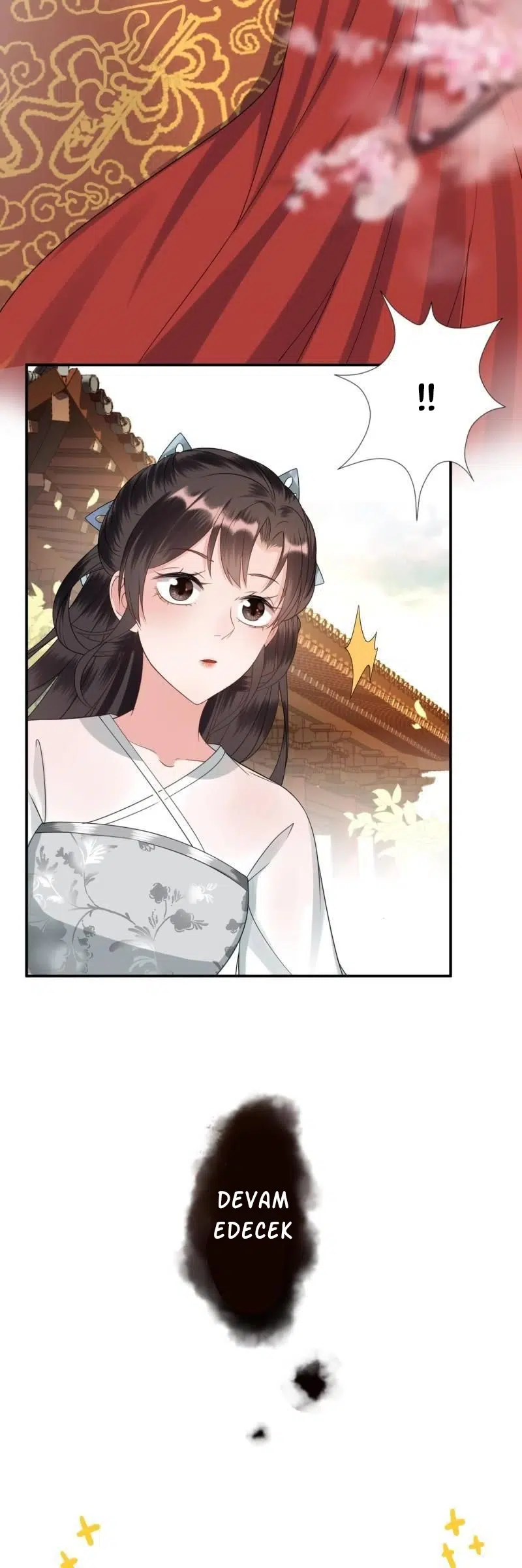 It’s Too Hard to Chase the Tsundere Prince - Bölüm 75 Sayfa 16