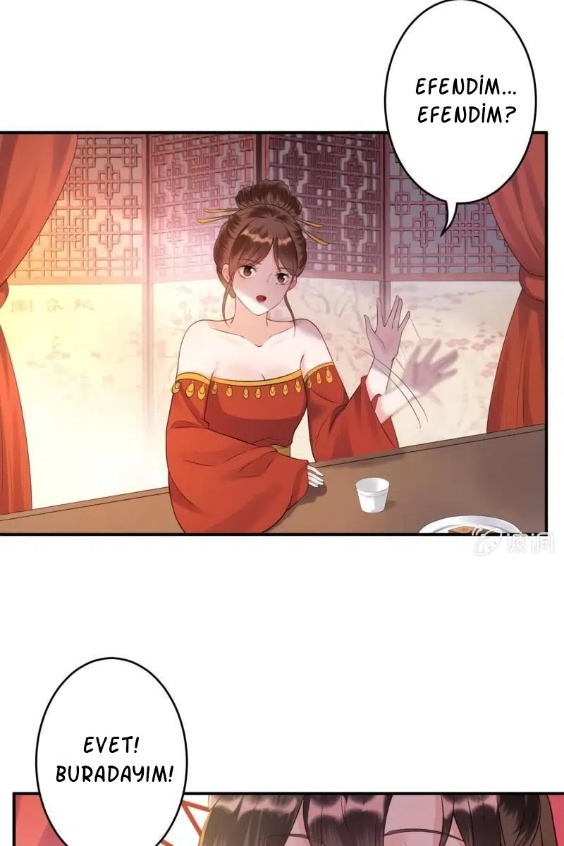 It’s Too Hard to Chase the Tsundere Prince - Bölüm 80 Sayfa 18