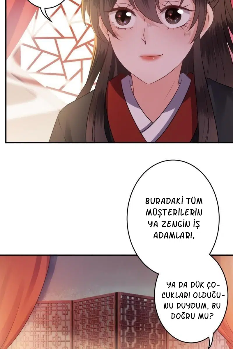 It’s Too Hard to Chase the Tsundere Prince - Bölüm 80 Sayfa 19