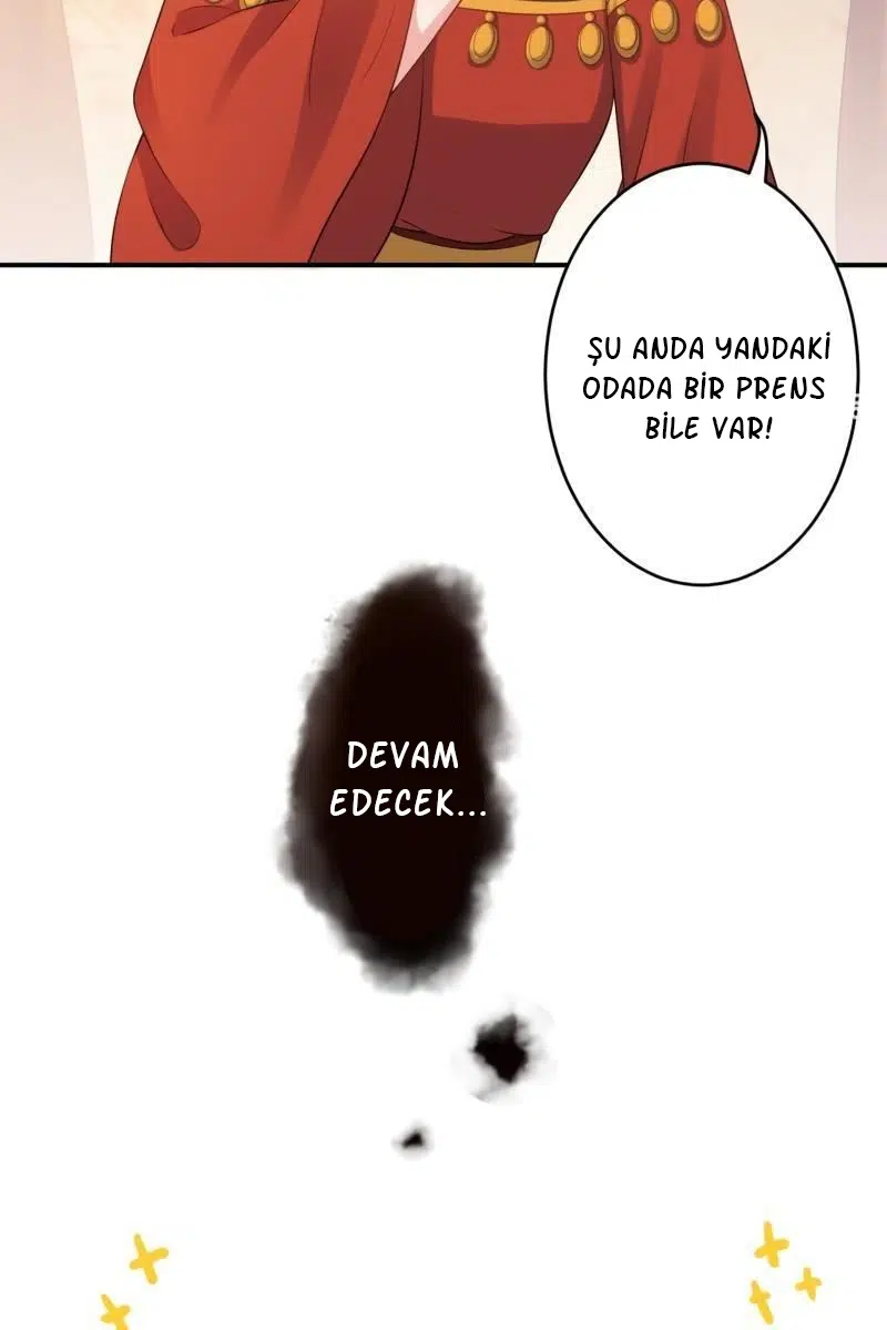 It’s Too Hard to Chase the Tsundere Prince - Bölüm 80 Sayfa 21