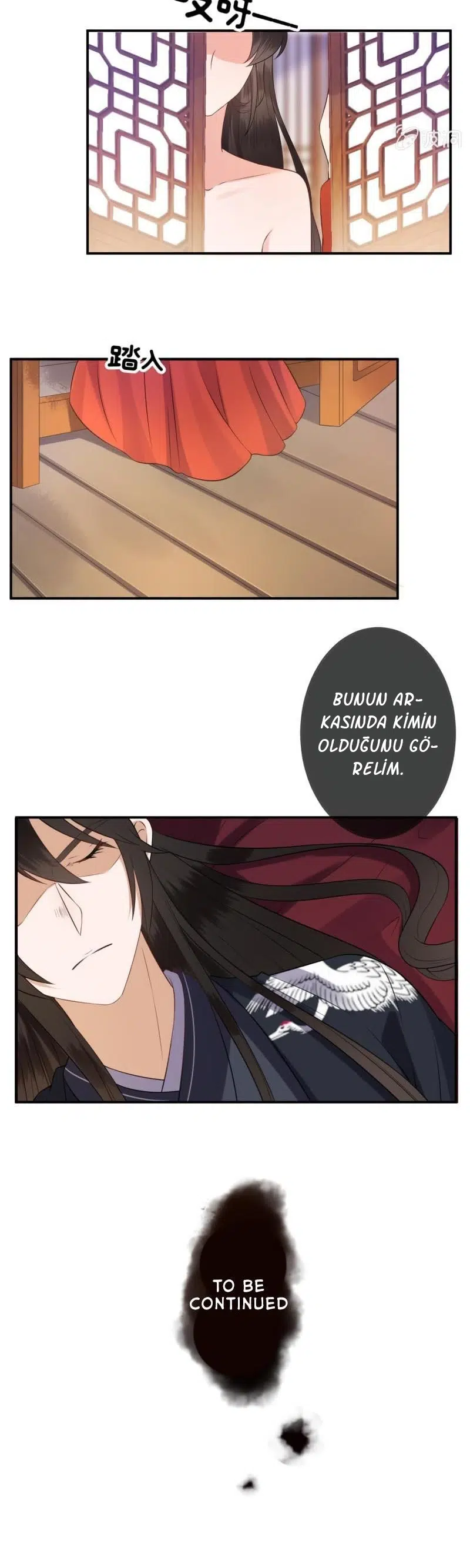 It’s Too Hard to Chase the Tsundere Prince - Bölüm 81 Sayfa 16