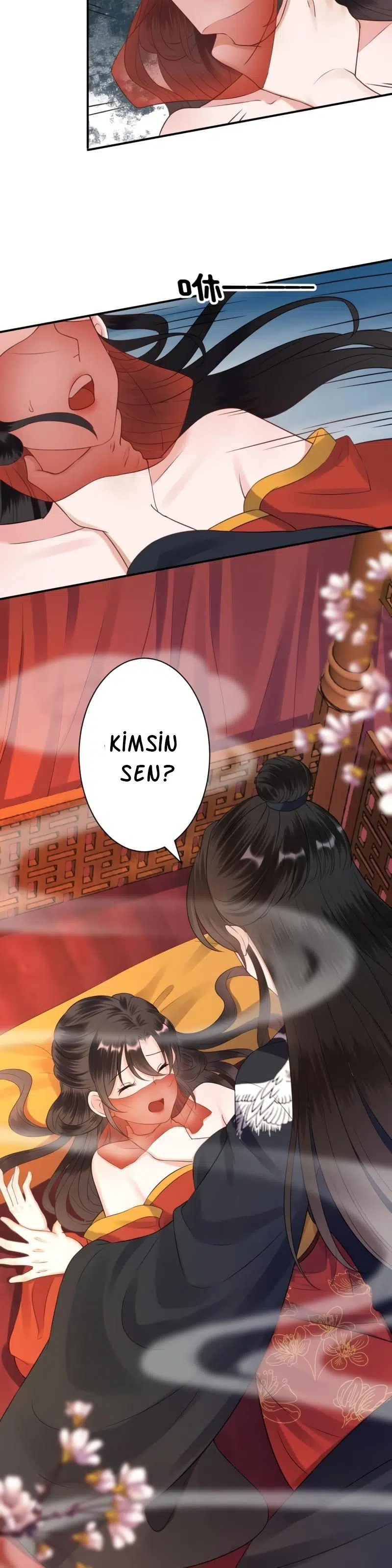 It’s Too Hard to Chase the Tsundere Prince - Bölüm 82 Sayfa 4