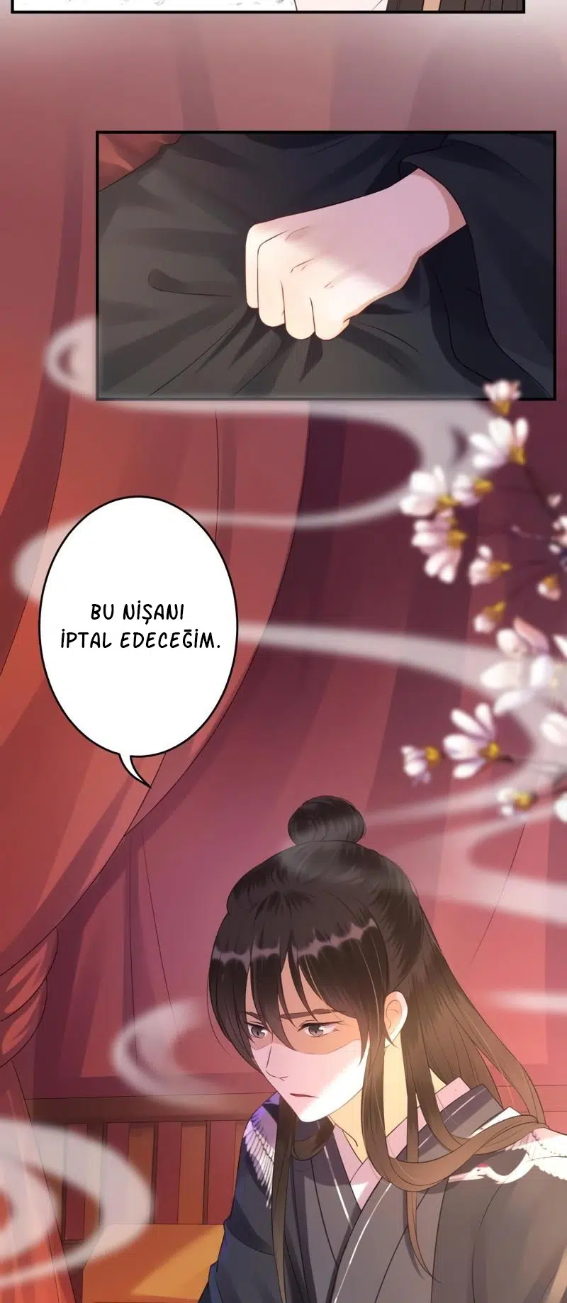 It’s Too Hard to Chase the Tsundere Prince - Bölüm 82 Sayfa 12