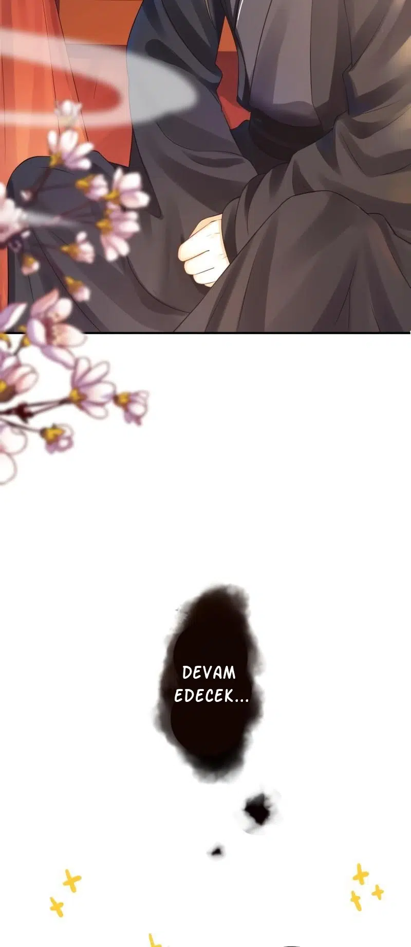 It’s Too Hard to Chase the Tsundere Prince - Bölüm 82 Sayfa 13