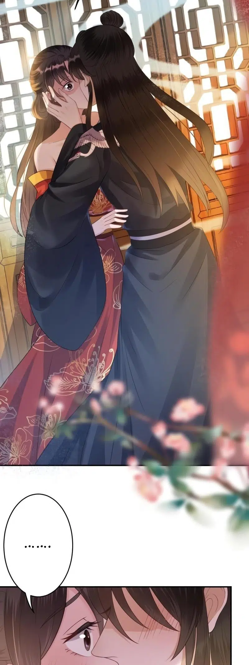 It’s Too Hard to Chase the Tsundere Prince - Bölüm 83 Sayfa 15