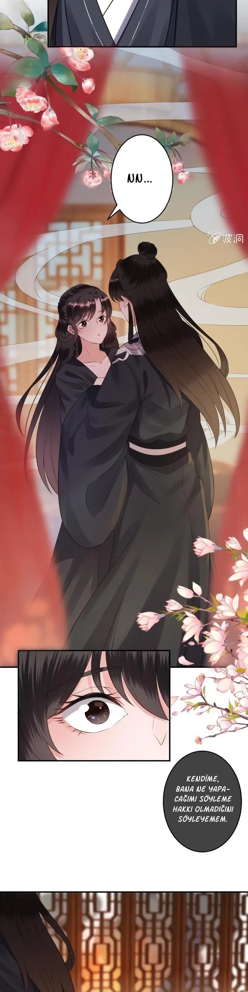 It’s Too Hard to Chase the Tsundere Prince - Bölüm 85 Sayfa 3