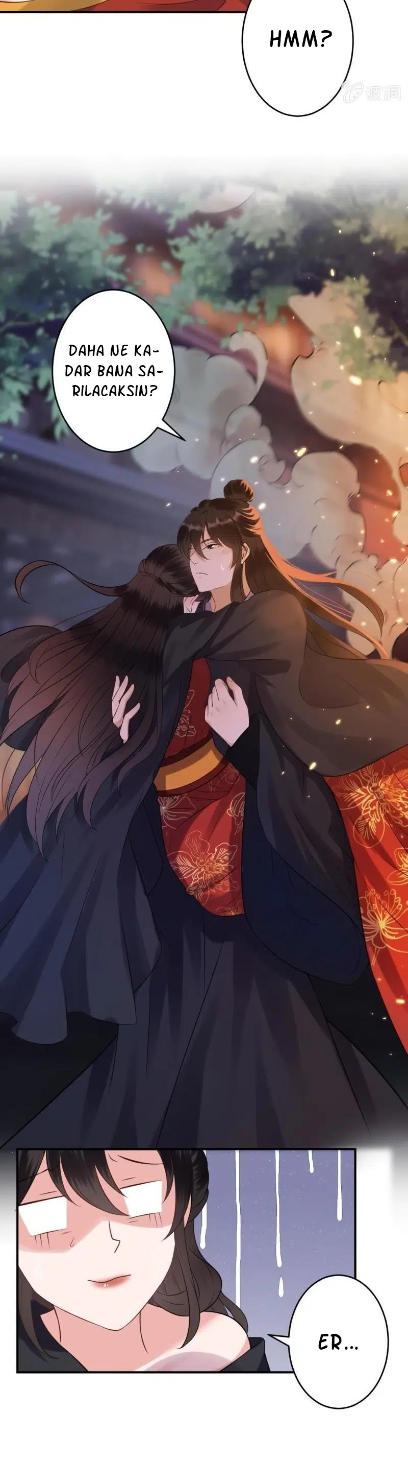 It’s Too Hard to Chase the Tsundere Prince - Bölüm 85 Sayfa 13