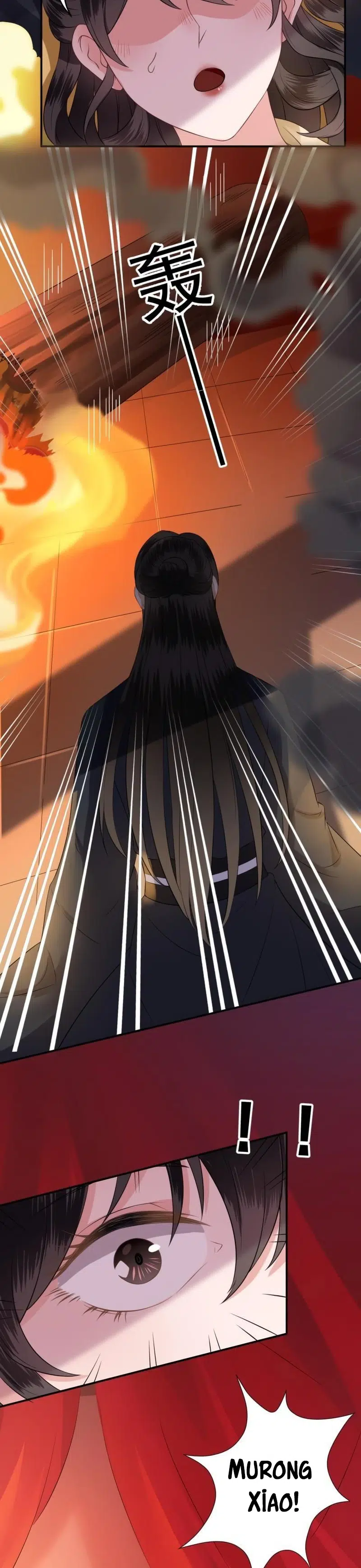 It’s Too Hard to Chase the Tsundere Prince - Bölüm 86 Sayfa 3