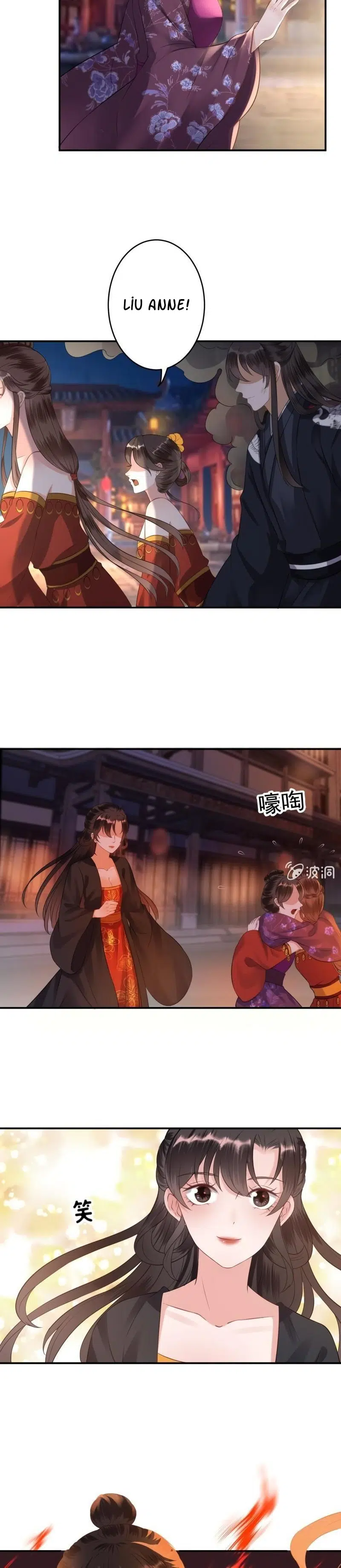 It’s Too Hard to Chase the Tsundere Prince - Bölüm 86 Sayfa 7