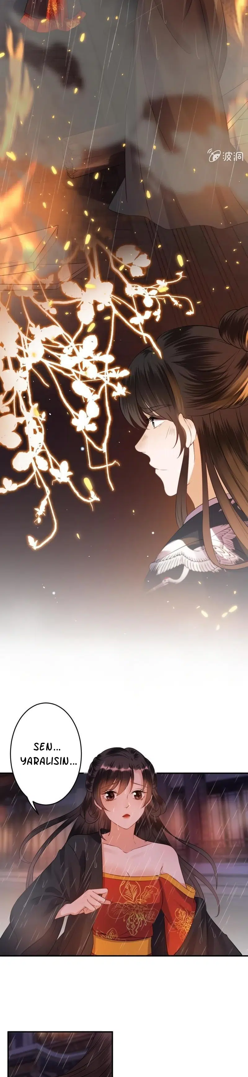 It’s Too Hard to Chase the Tsundere Prince - Bölüm 86 Sayfa 12