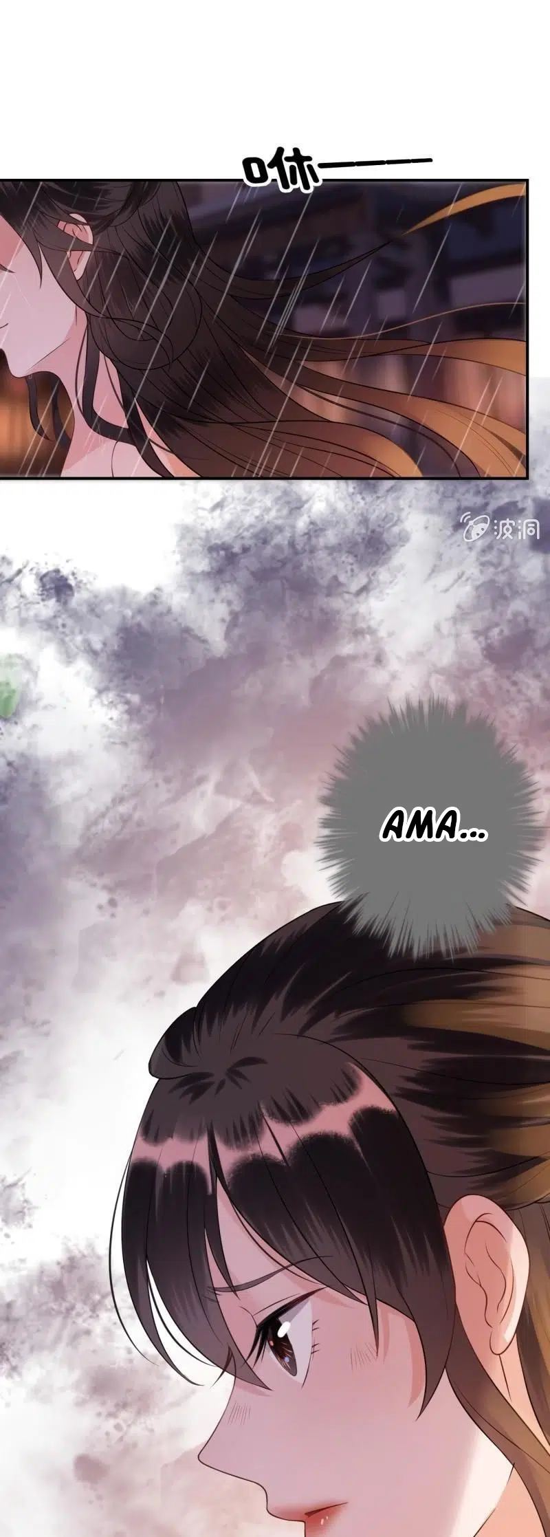 It’s Too Hard to Chase the Tsundere Prince - Bölüm 86 Sayfa 20