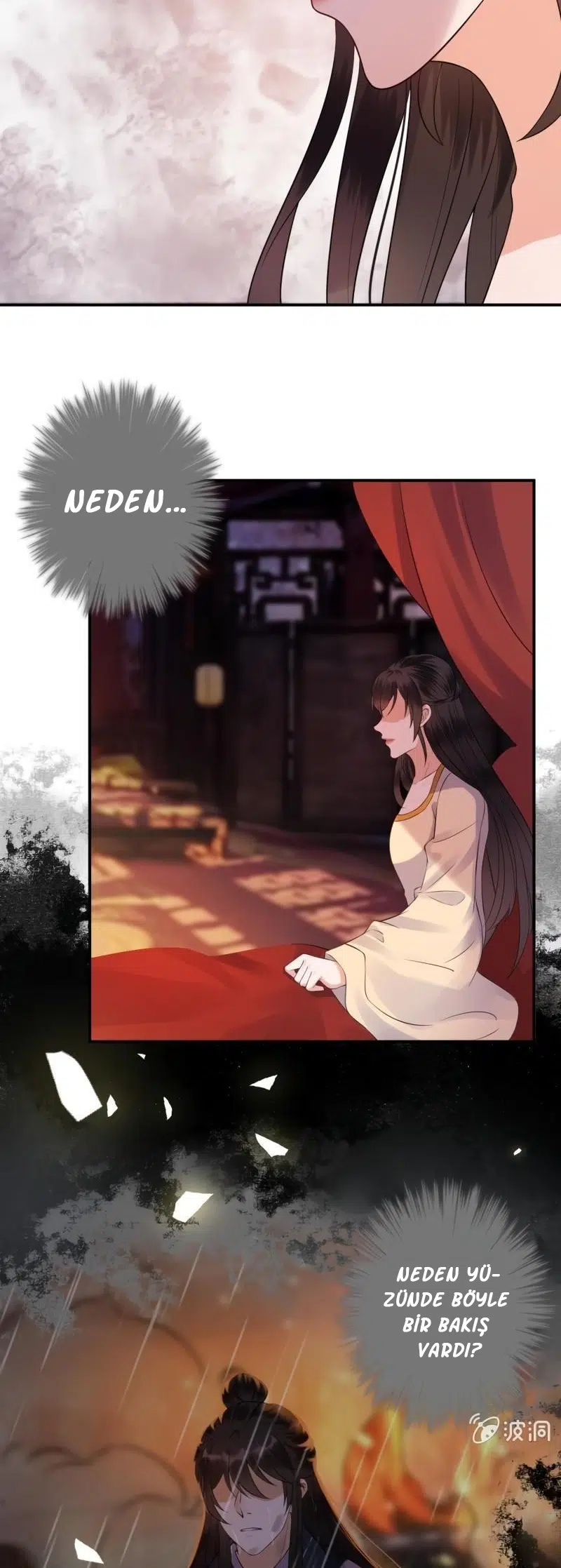 It’s Too Hard to Chase the Tsundere Prince - Bölüm 86 Sayfa 21