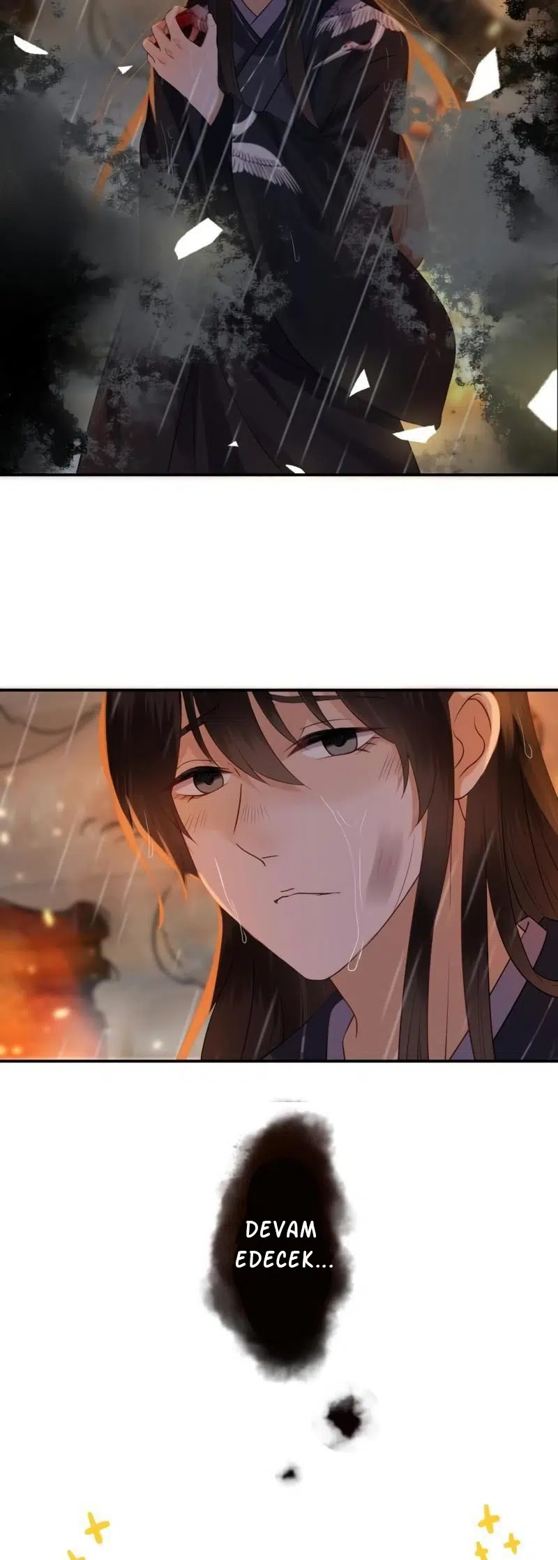 It’s Too Hard to Chase the Tsundere Prince - Bölüm 86 Sayfa 22