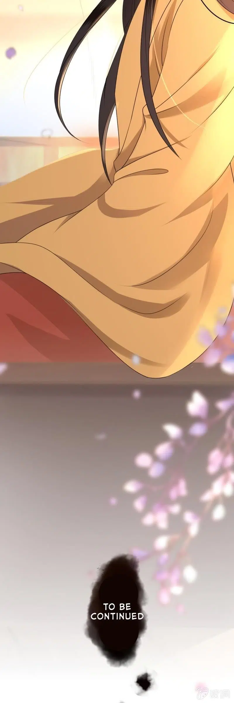 It’s Too Hard to Chase the Tsundere Prince - Bölüm 91 Sayfa 16