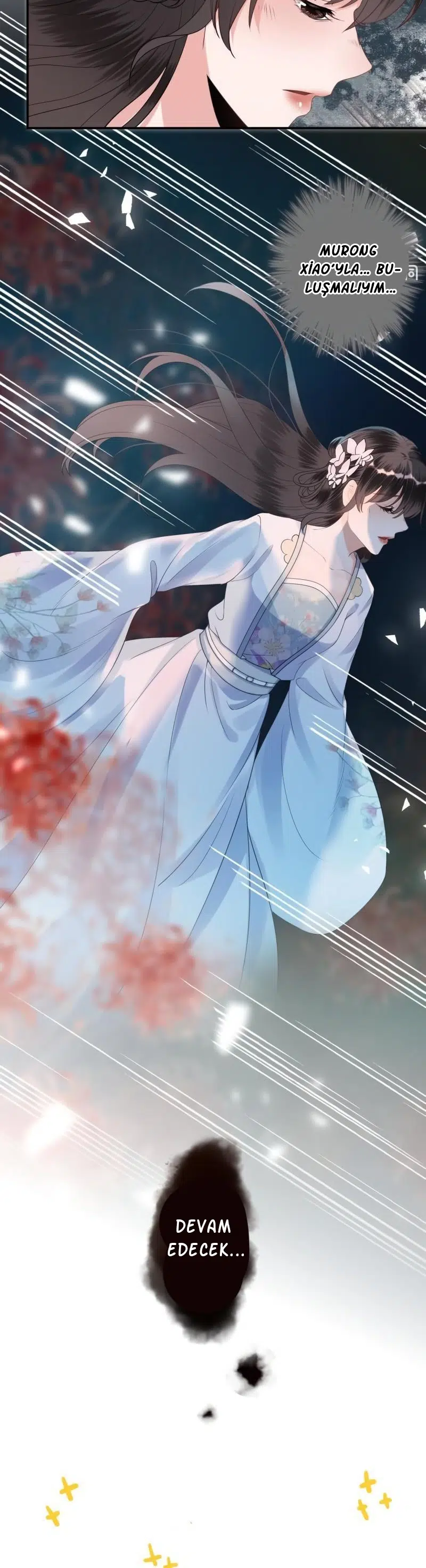 It’s Too Hard to Chase the Tsundere Prince - Bölüm 96 Sayfa 13