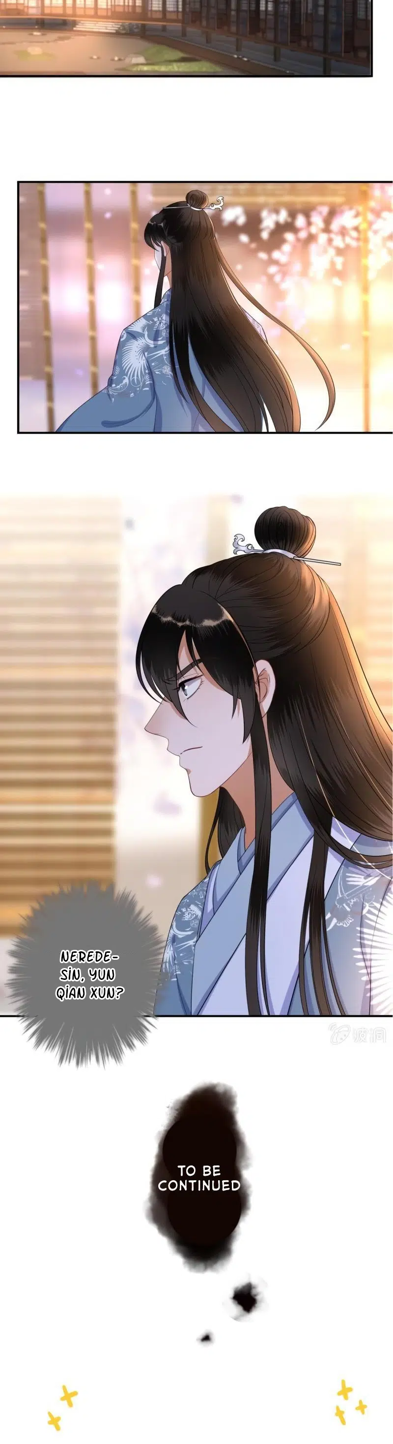 It’s Too Hard to Chase the Tsundere Prince - Bölüm 99 Sayfa 16