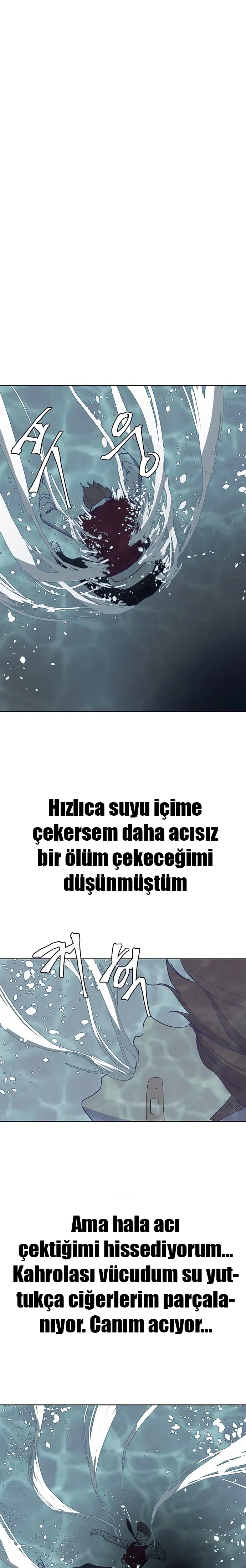 Ölümün Oğlu - Bölüm 1 Sayfa 5