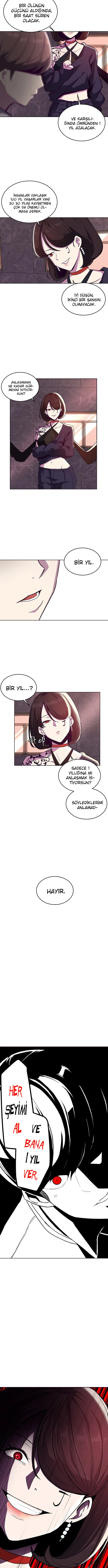 Ölümün Oğlu - Bölüm 1 Sayfa 25