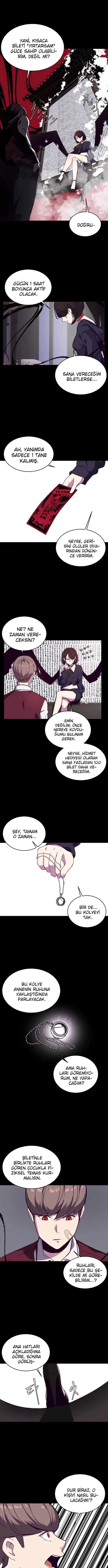 Ölümün Oğlu - Bölüm 2 Sayfa 4