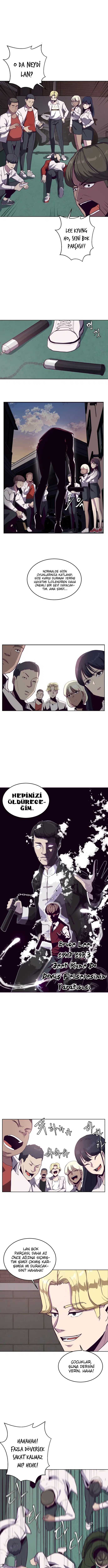 Ölümün Oğlu - Bölüm 4 Sayfa 2