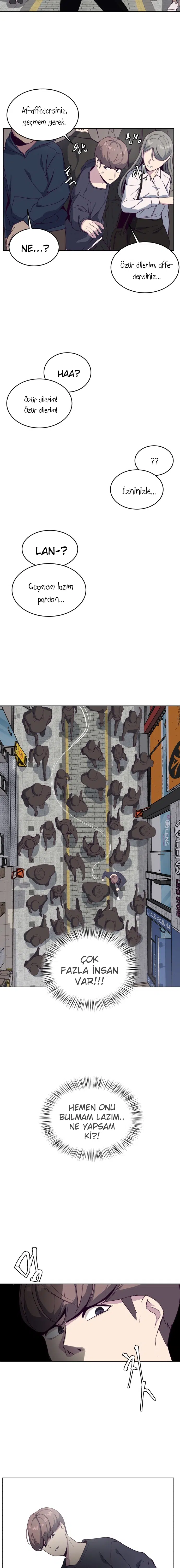 Ölümün Oğlu - Bölüm 5 Sayfa 9