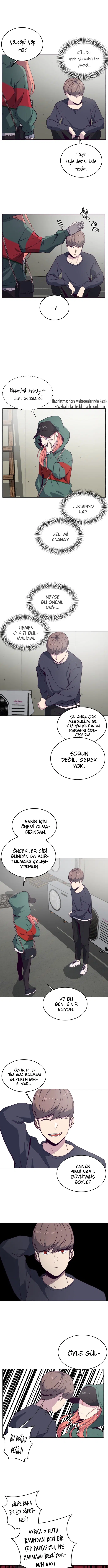 Ölümün Oğlu - Bölüm 5 Sayfa 14