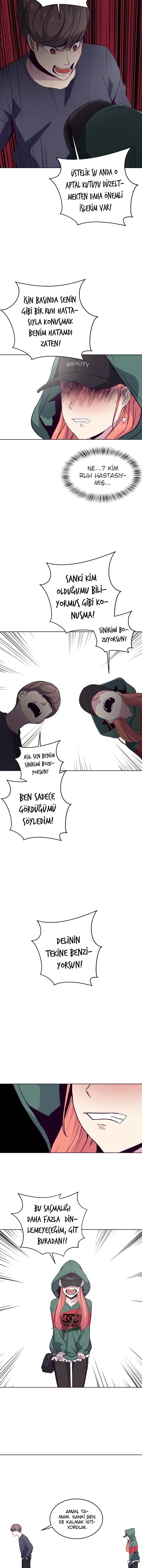 Ölümün Oğlu - Bölüm 5 Sayfa 15