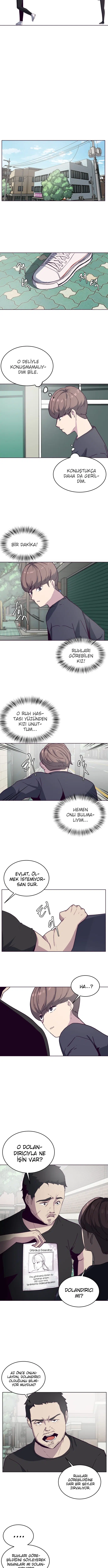 Ölümün Oğlu - Bölüm 5 Sayfa 16