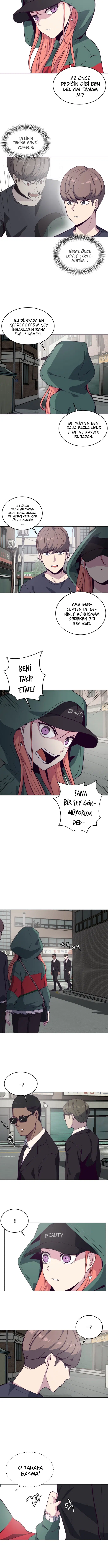 Ölümün Oğlu - Bölüm 6 Sayfa 4