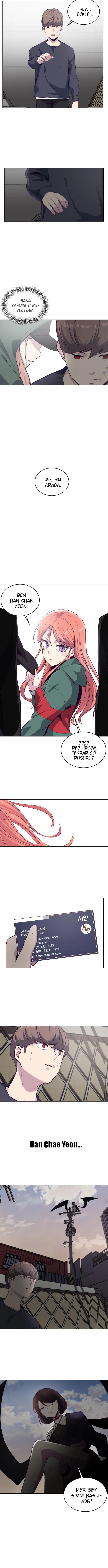 Ölümün Oğlu - Bölüm 8 Sayfa 4