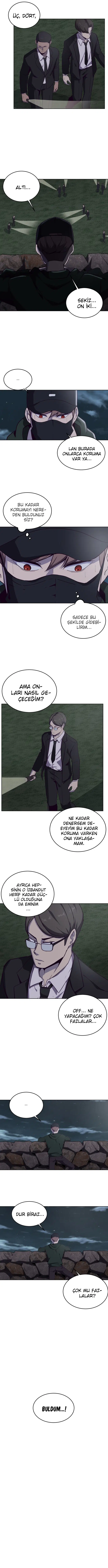 Ölümün Oğlu - Bölüm 8 Sayfa 8