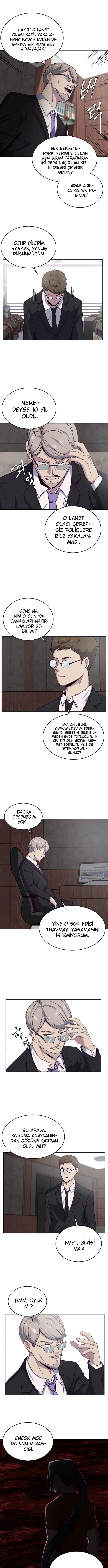 Ölümün Oğlu - Bölüm 8 Sayfa 12