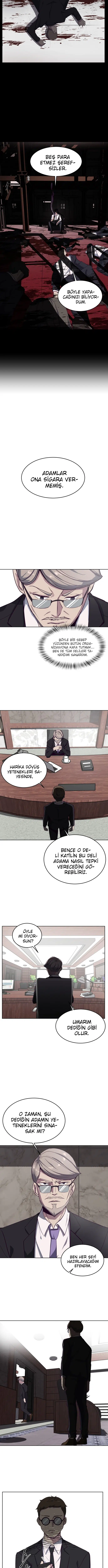 Ölümün Oğlu - Bölüm 8 Sayfa 14