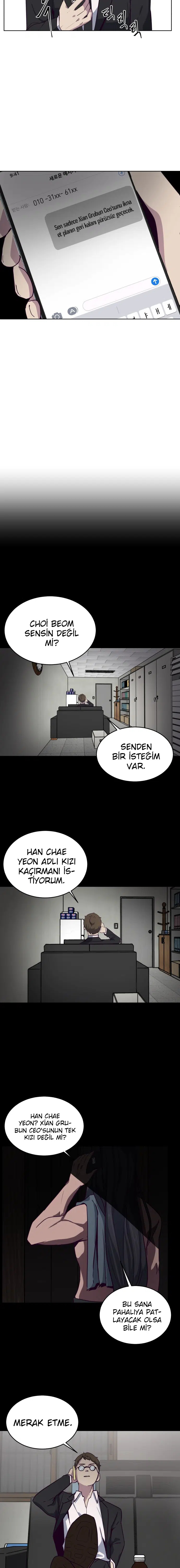 Ölümün Oğlu - Bölüm 8 Sayfa 15