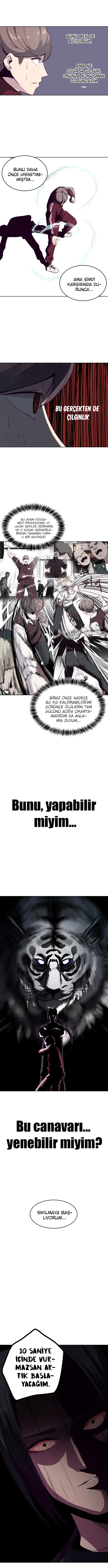 Ölümün Oğlu - Bölüm 9 Sayfa 14