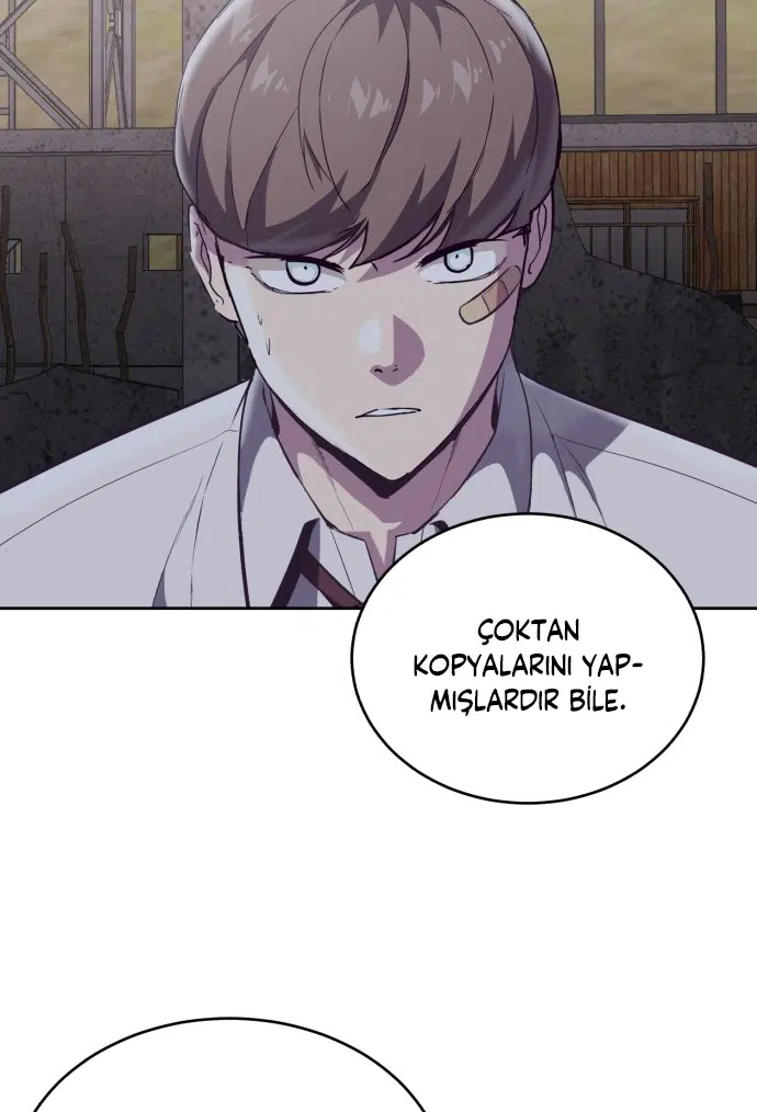 Ölümün Oğlu - Bölüm 100 Sayfa 49