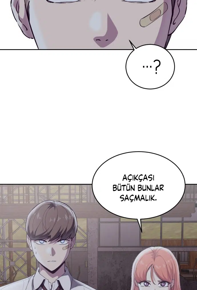Ölümün Oğlu - Bölüm 100 Sayfa 53