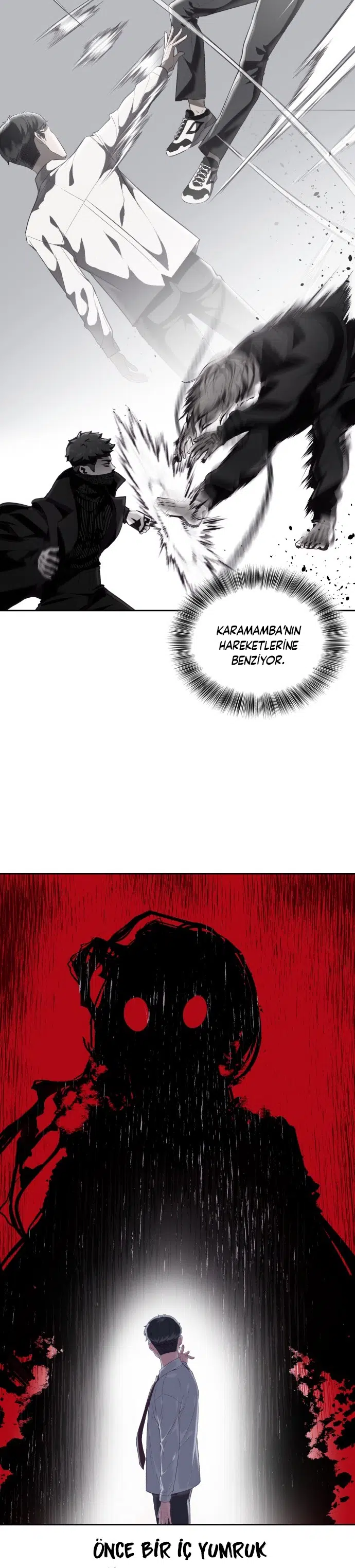 Ölümün Oğlu - Bölüm 101 Sayfa 5