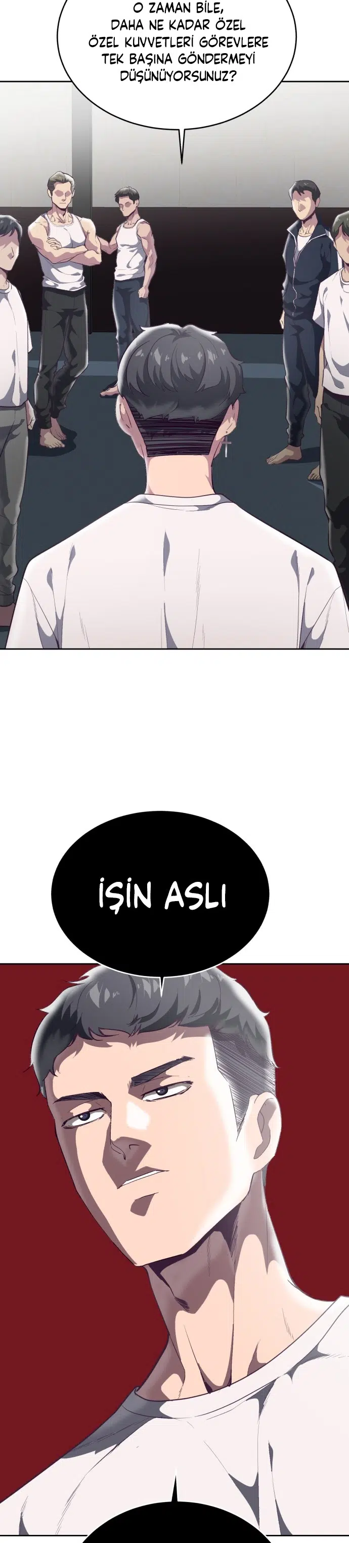 Ölümün Oğlu - Bölüm 101 Sayfa 10