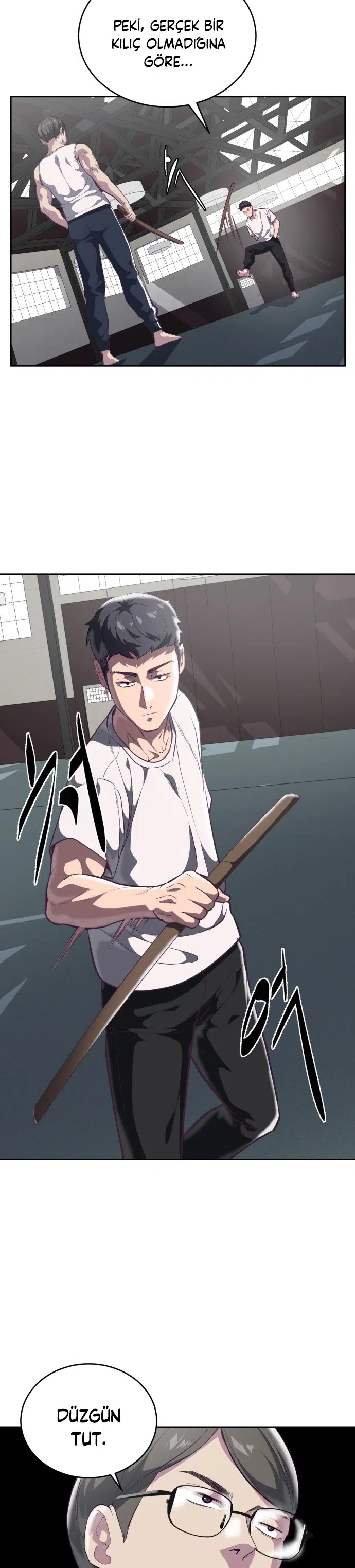 Ölümün Oğlu - Bölüm 101 Sayfa 14