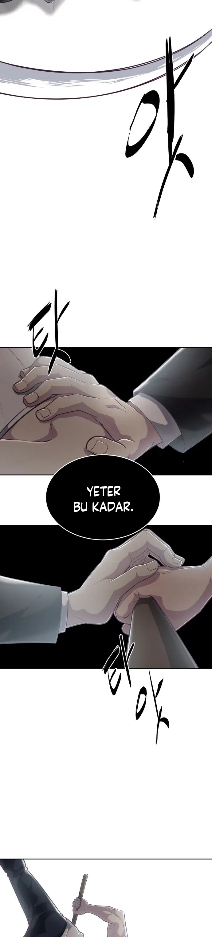 Ölümün Oğlu - Bölüm 101 Sayfa 24