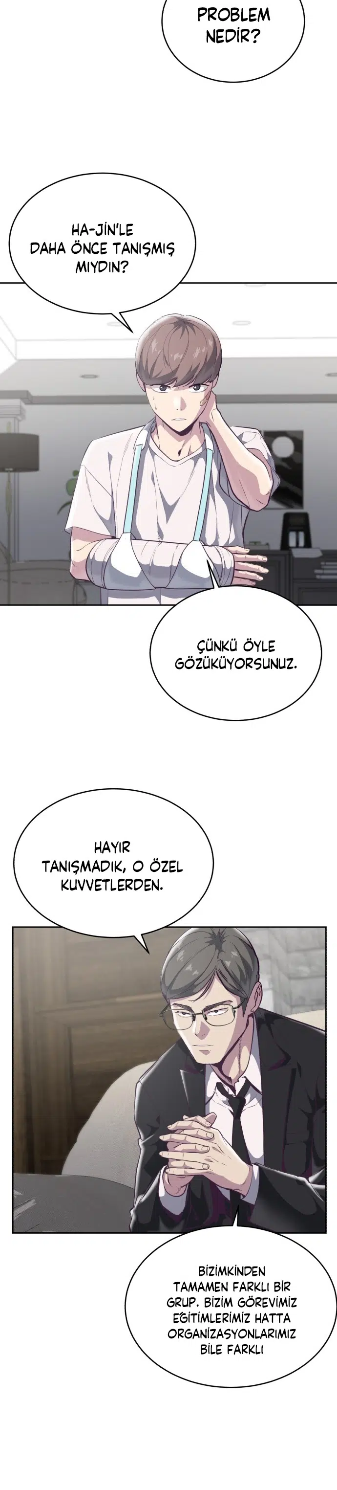 Ölümün Oğlu - Bölüm 101 Sayfa 30