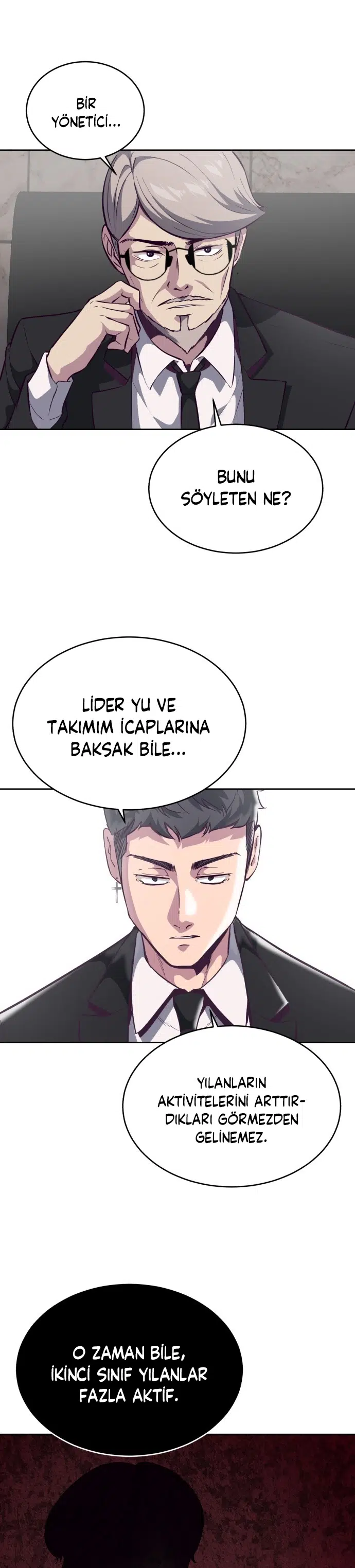 Ölümün Oğlu - Bölüm 101 Sayfa 42