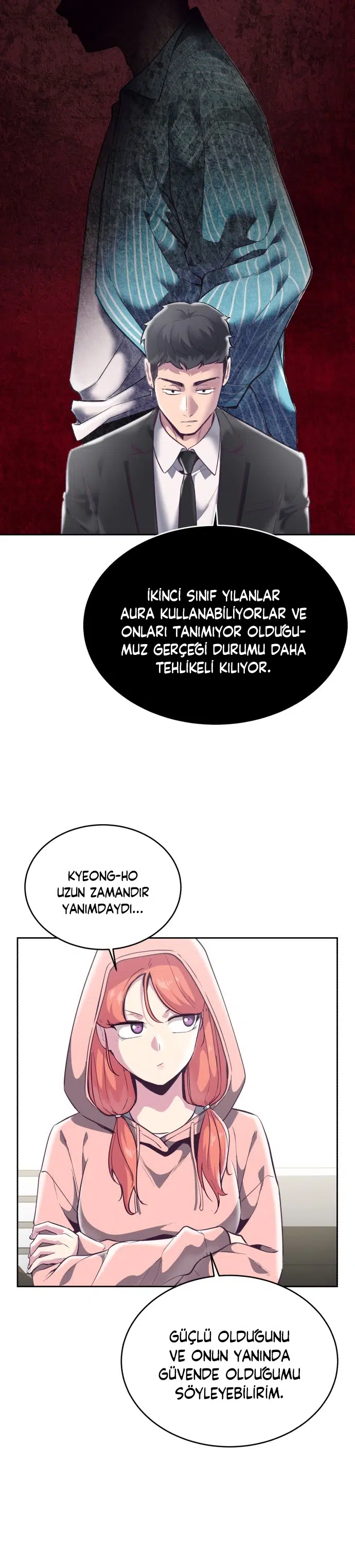 Ölümün Oğlu - Bölüm 101 Sayfa 43