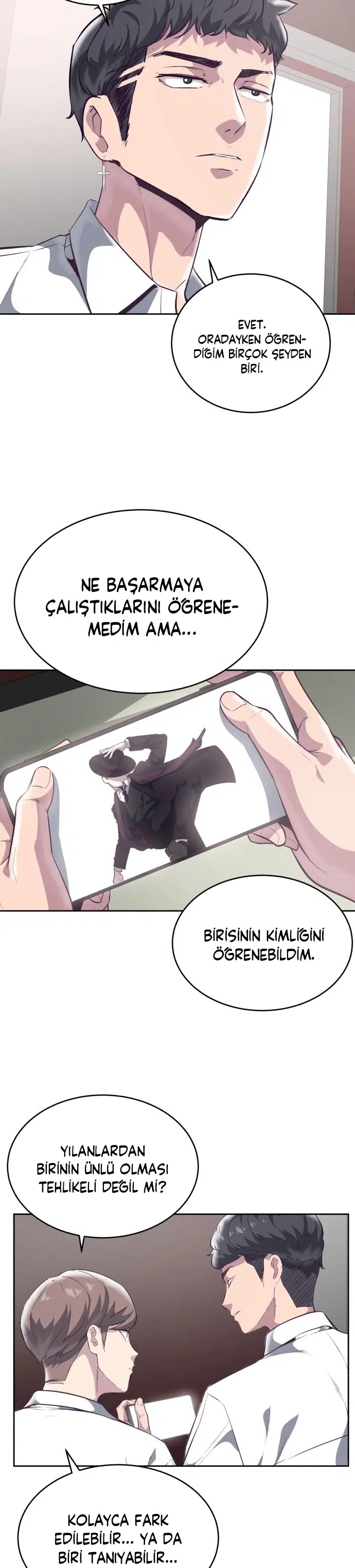Ölümün Oğlu - Bölüm 102 Sayfa 12